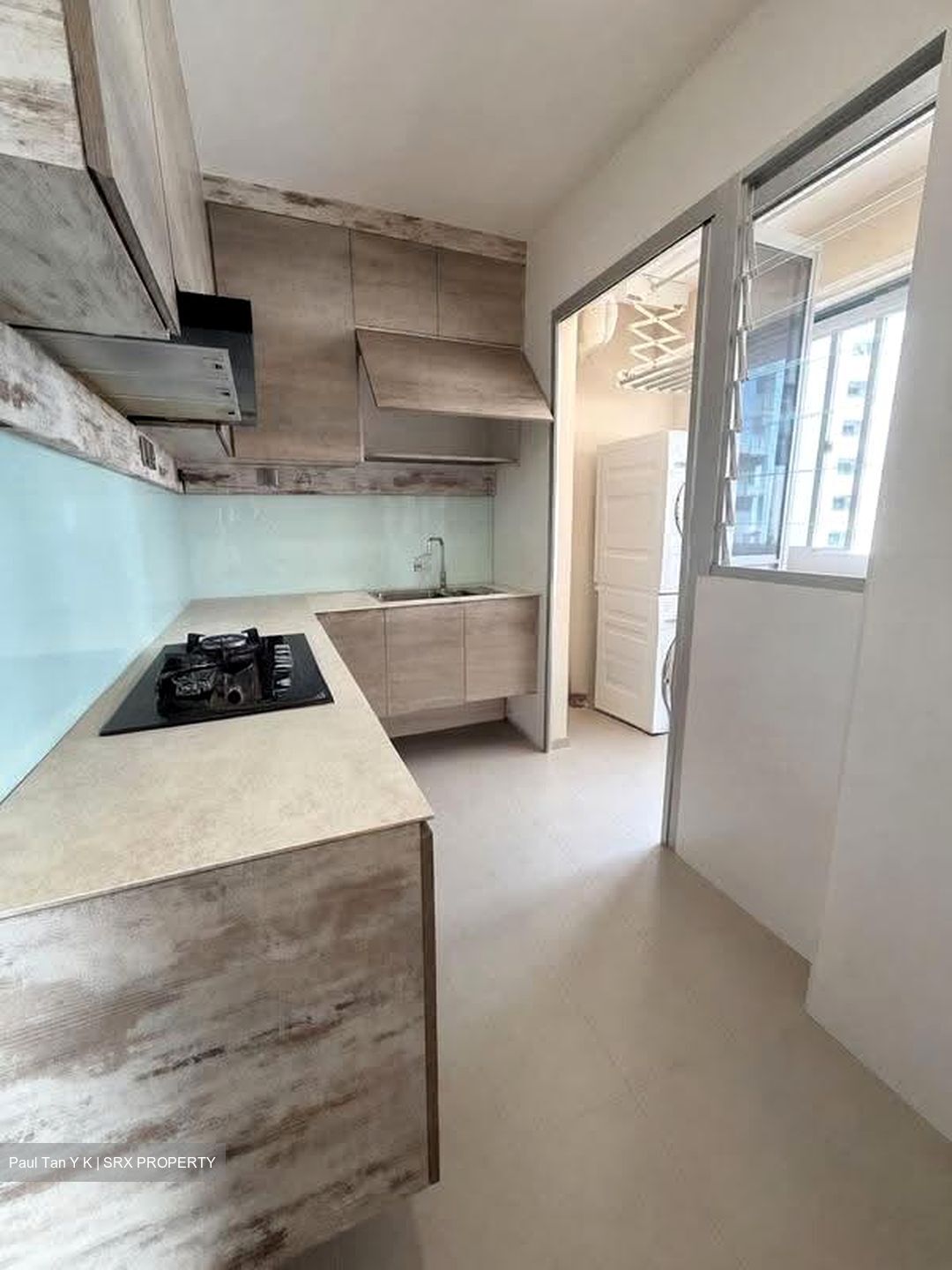 Blk 785B Woodlands Pasture II (Woodlands), HDB 3 Rooms #611115201